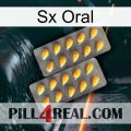 Sx Oral cialis2